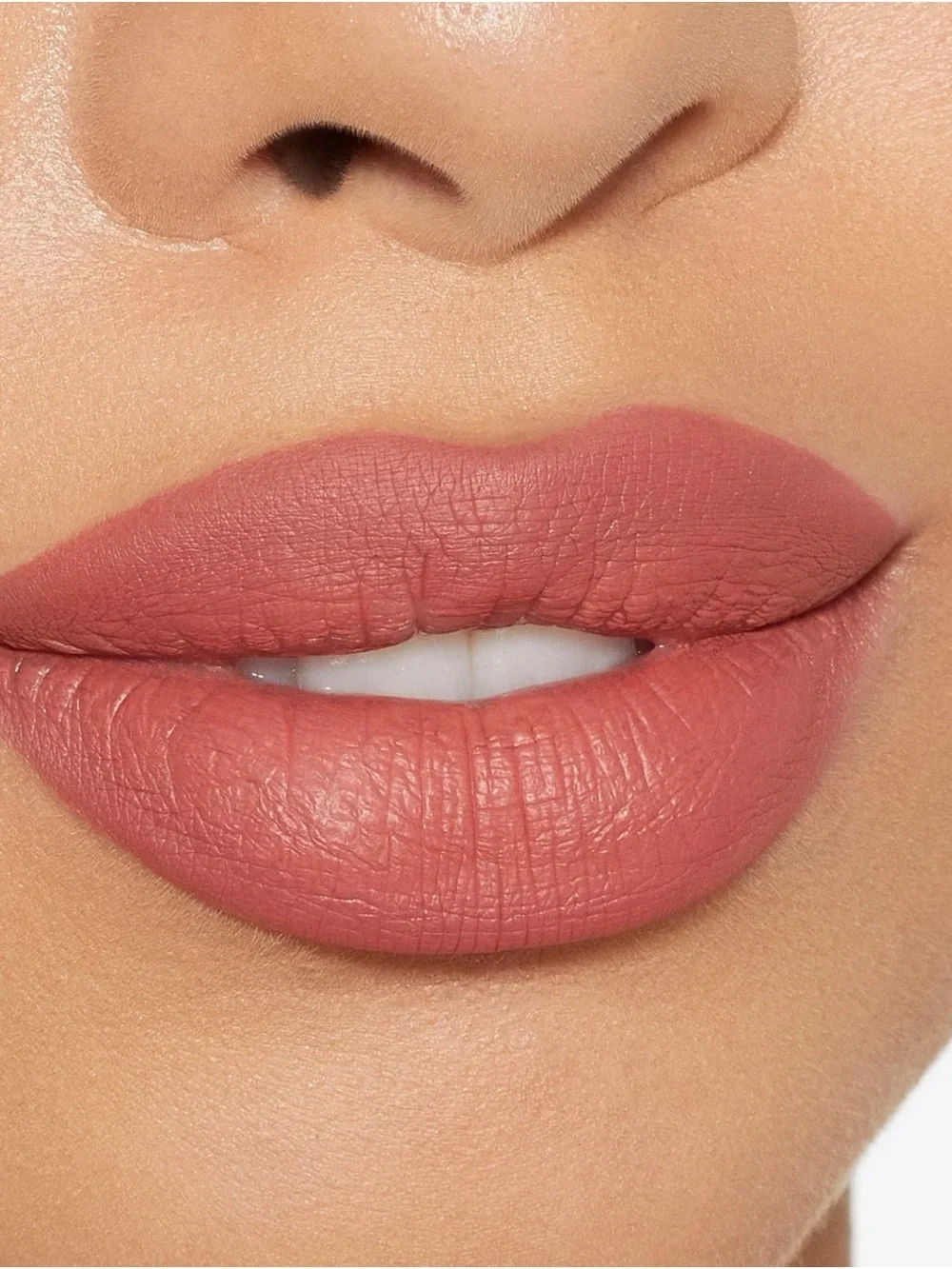 Kylie Cosmetics Lip Kit — Autumn 505 Matte Liquid Lipstick & Lip Liner